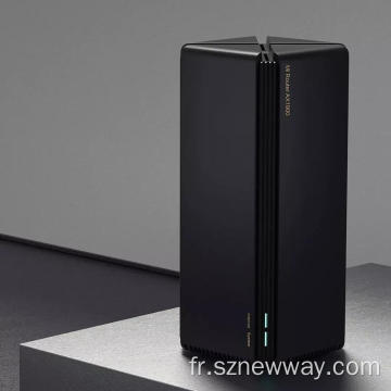 Xiaomi Router AX1800 Gigabit 5G Dual-Fréquence